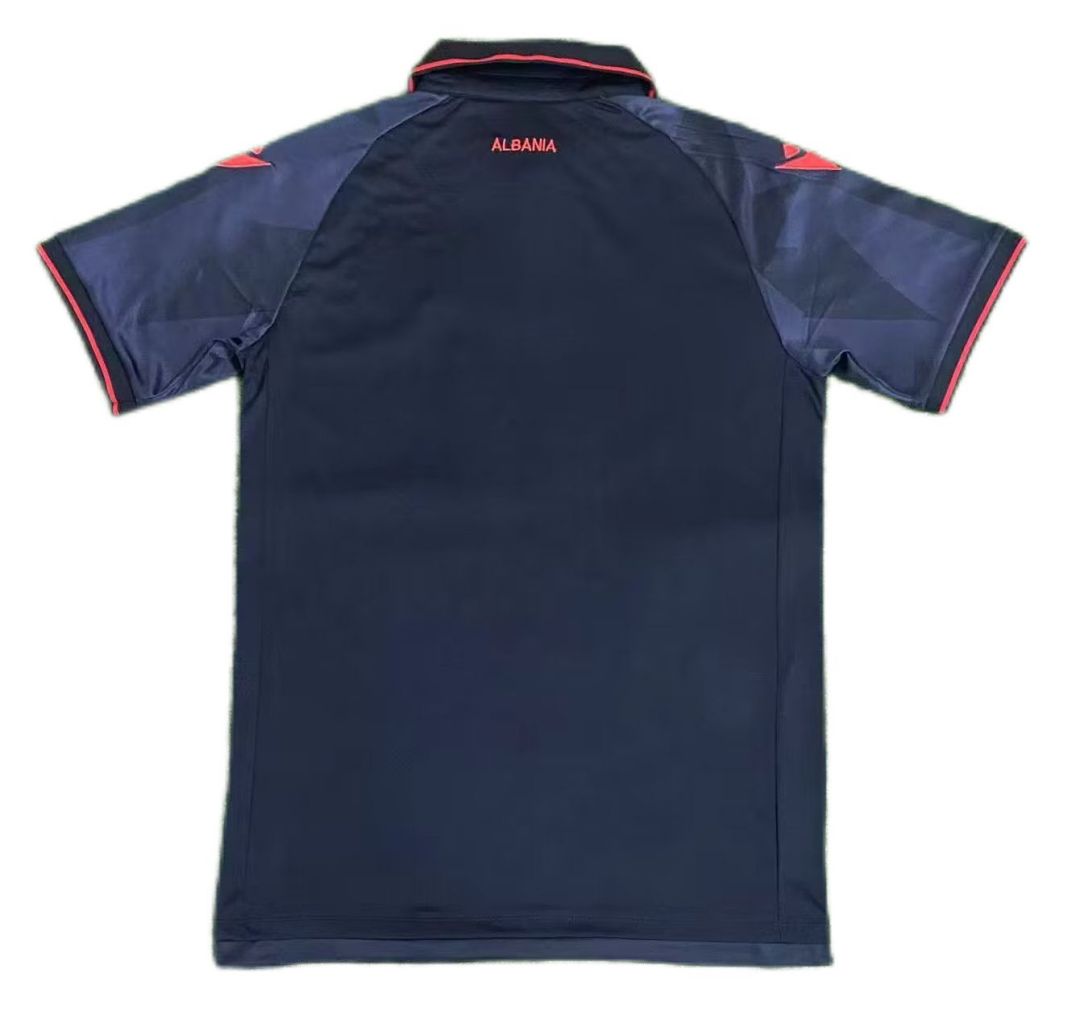 Albania Third Jersey 2024