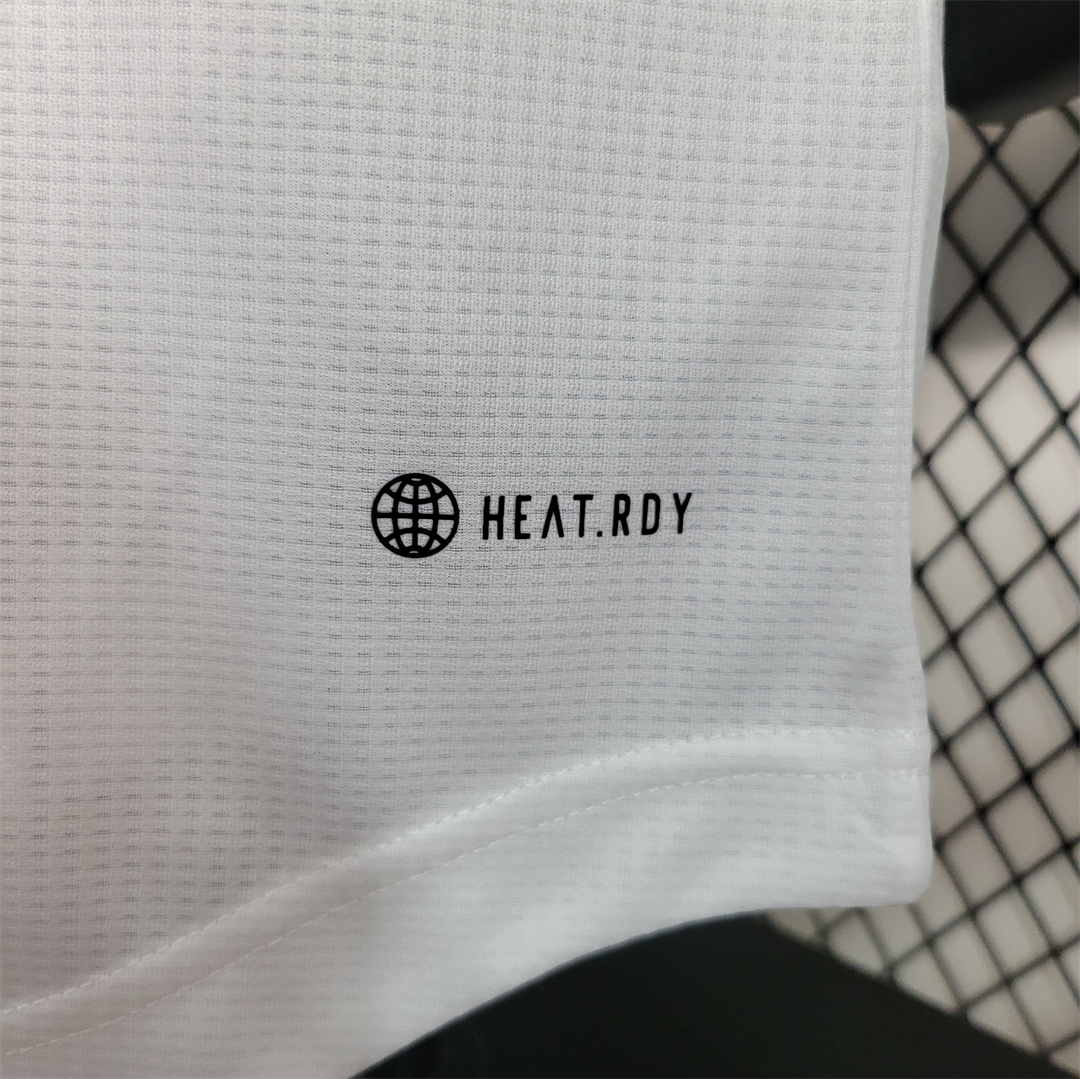 River Plate Home Jersey Player Version 2023/24