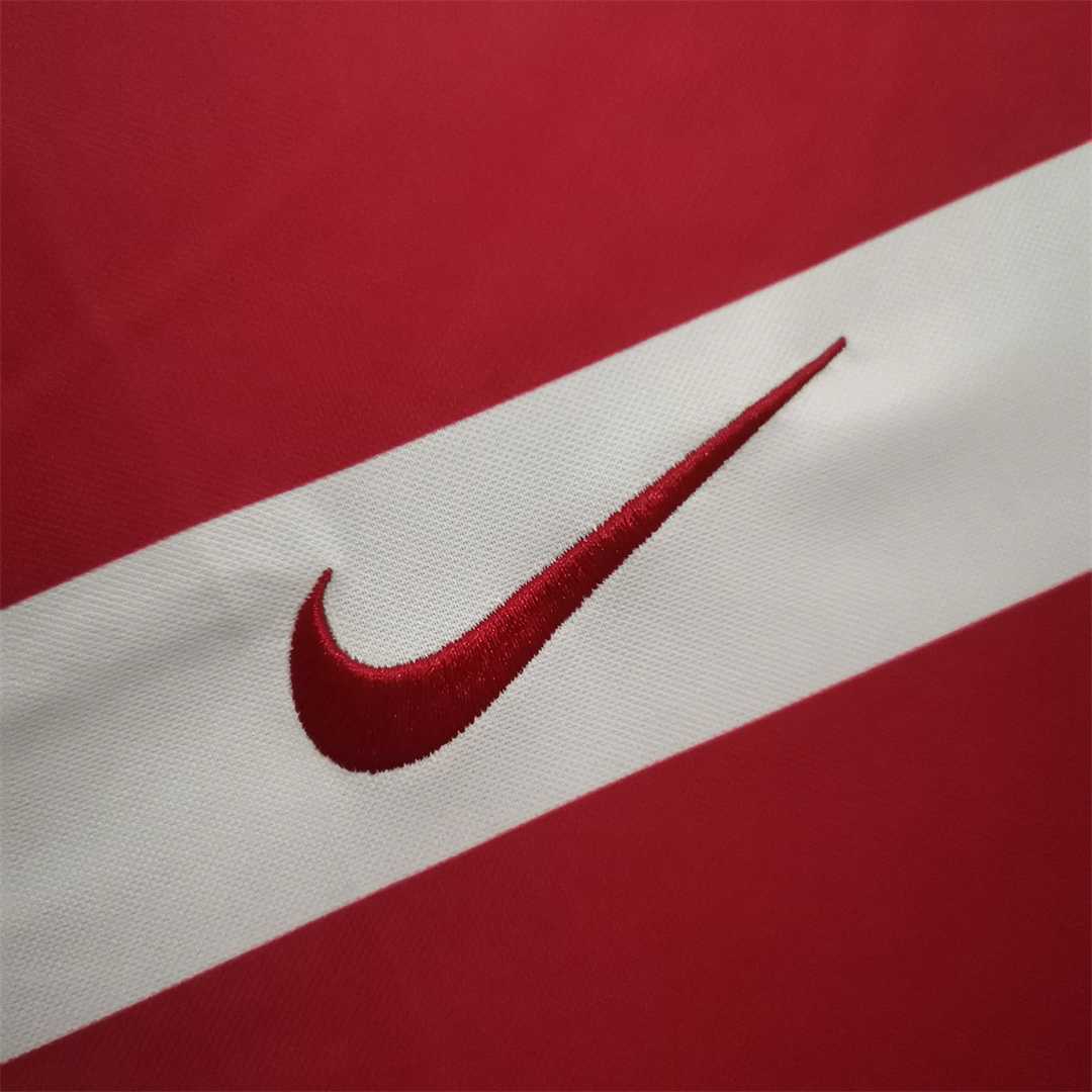 Retro Serbia Home Jersey World Cup 2010