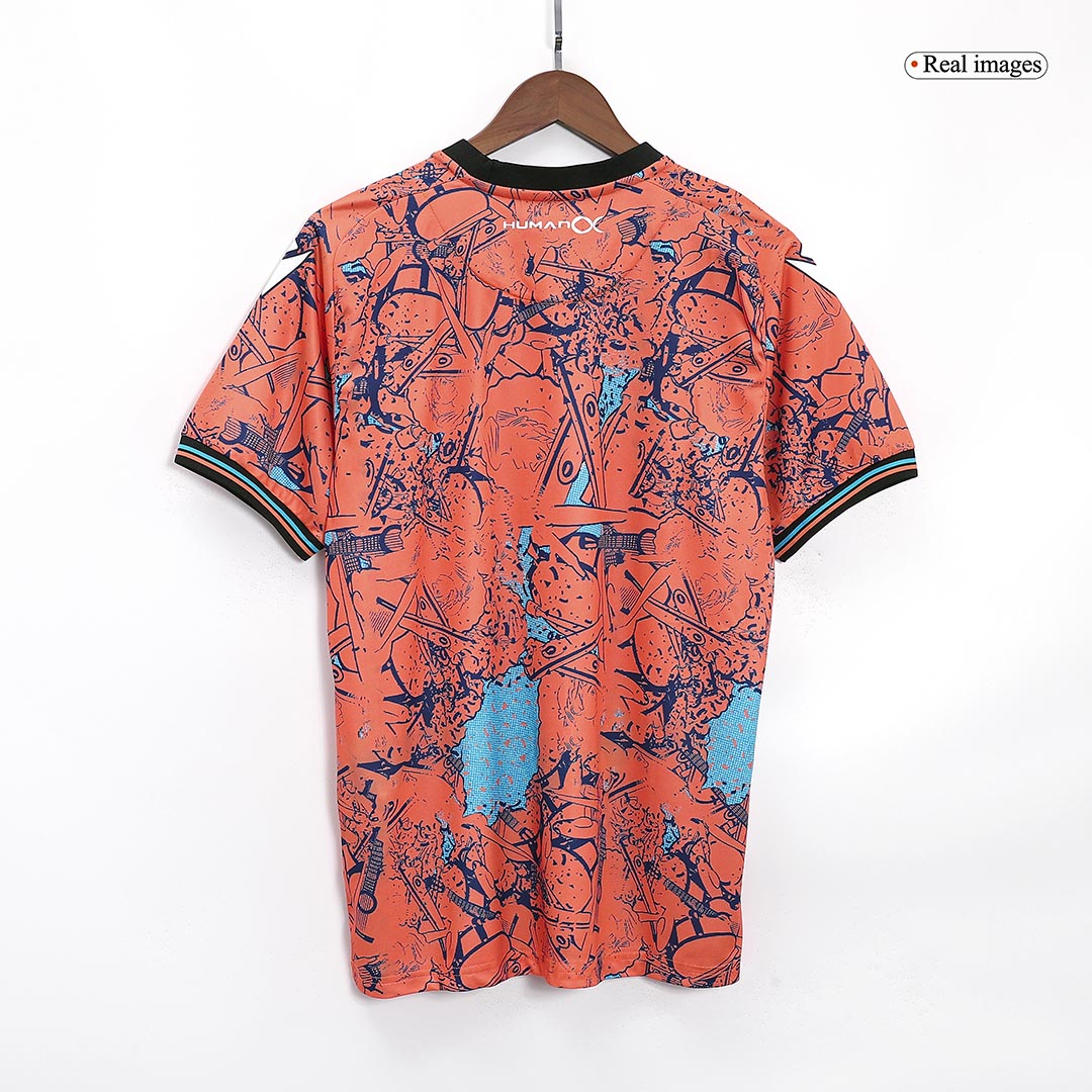 Cádiz CF Special Jersey 2022/23