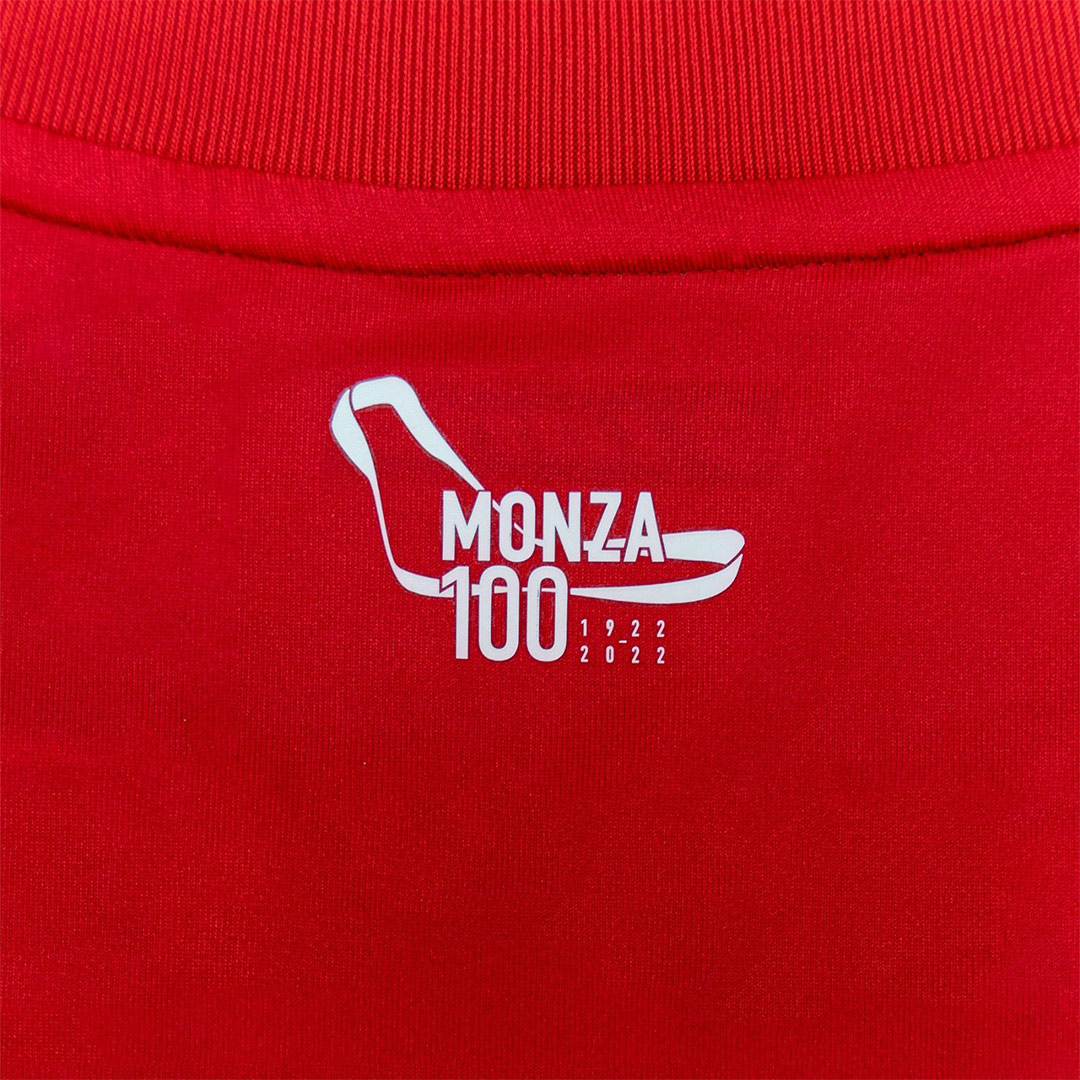 AC Monza Home Jersey Replica 2022/23