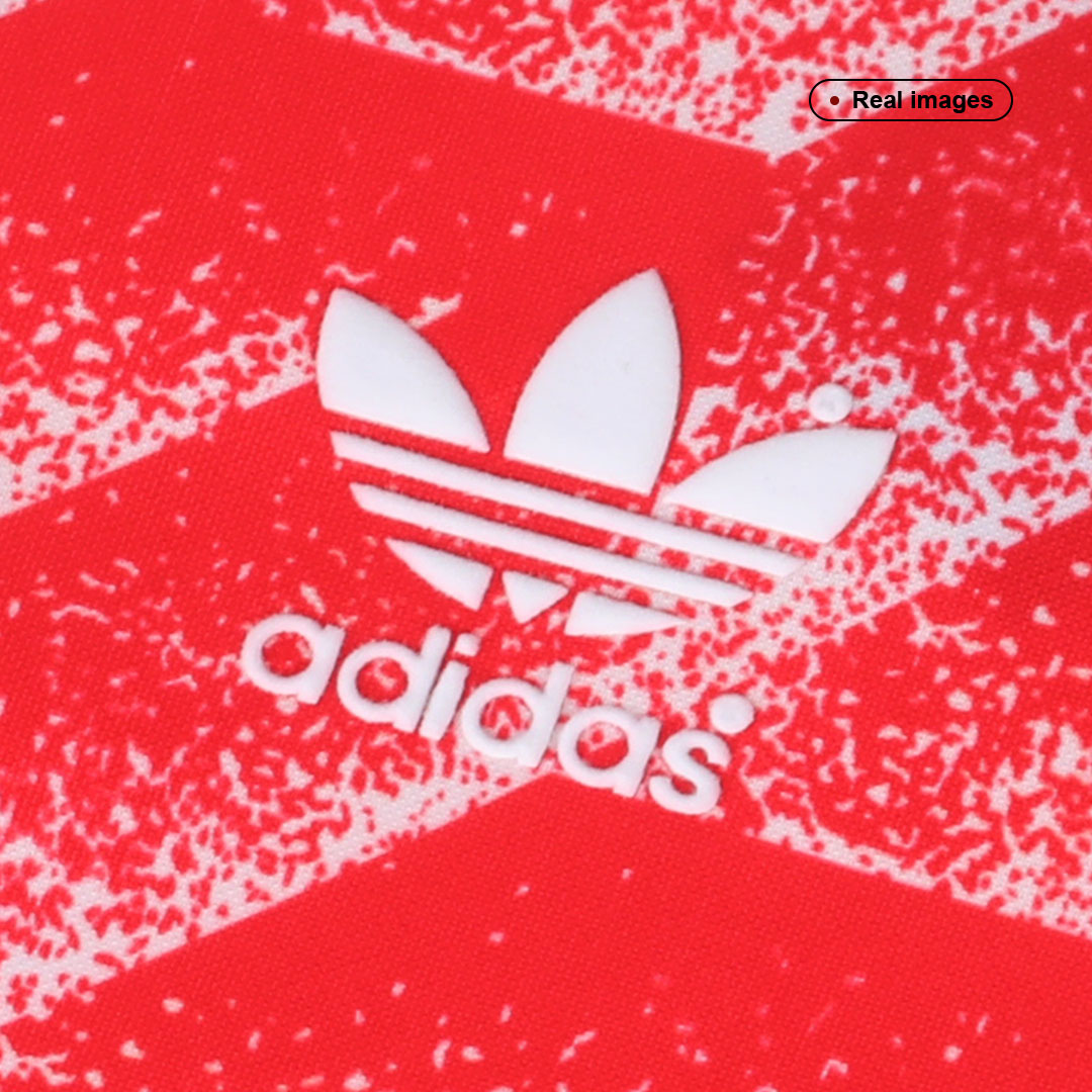 Soviet Union Retro Jersey Home 1987/88