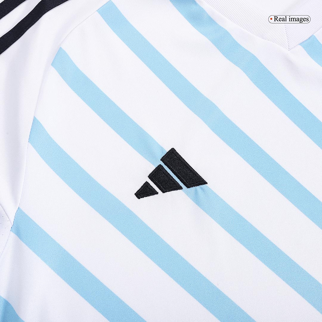 Nottingham Forest Jersey Away 2023/24