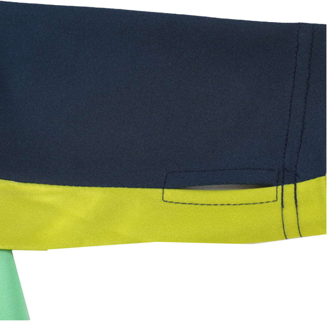 Brazil Zipper Sweatshirt Kit Top+Pants  2023