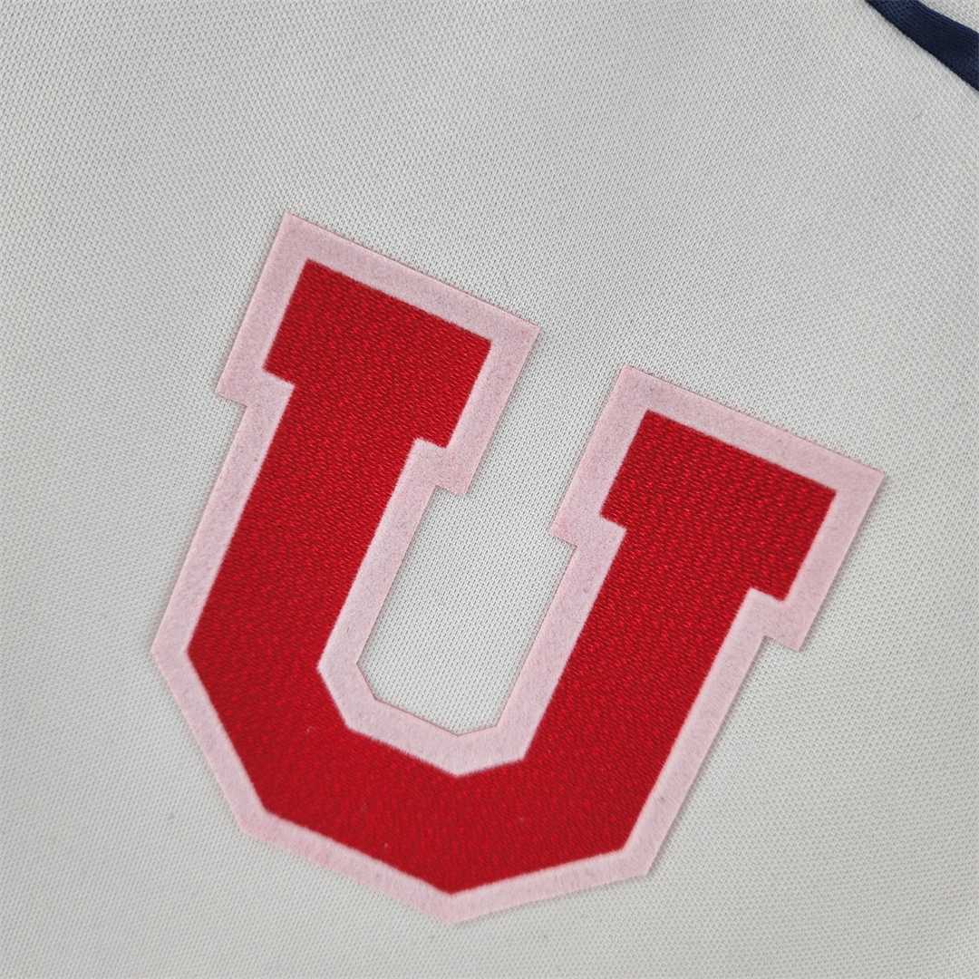 Club Universidad de Chile Retro Jersey Away 2000/01