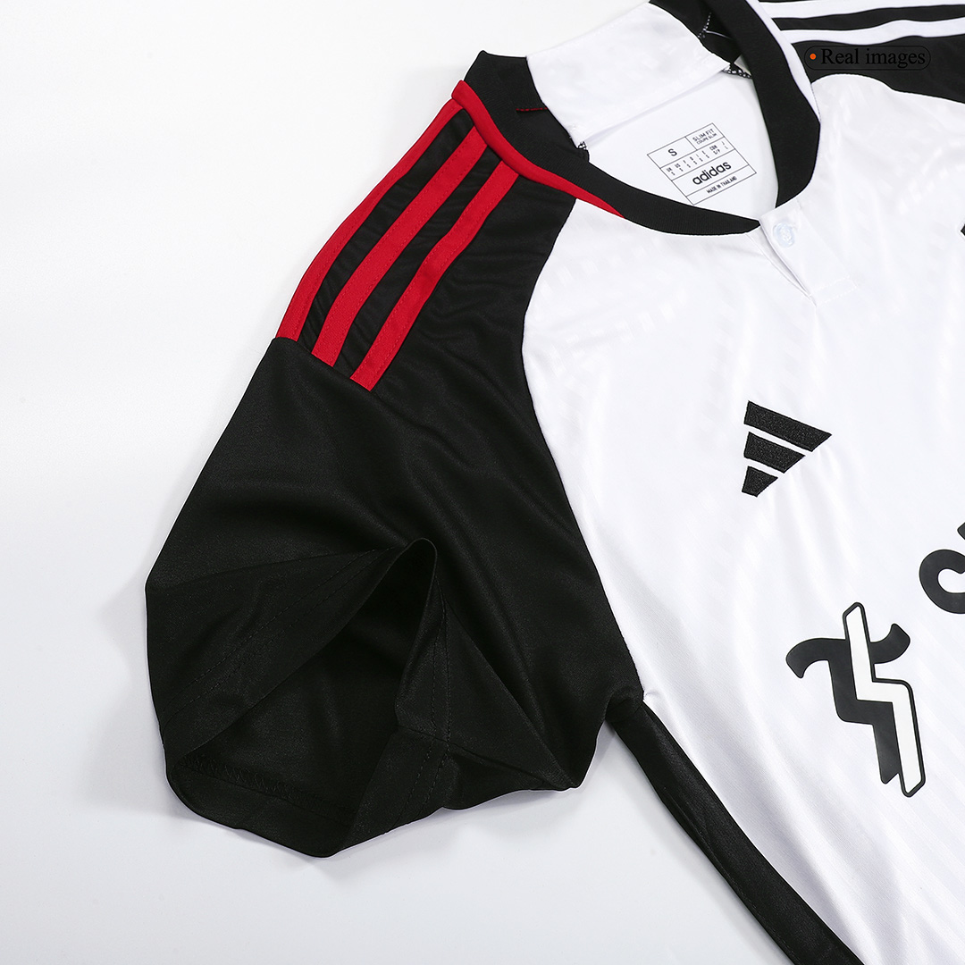 Fulham Jersey Home 2023/24
