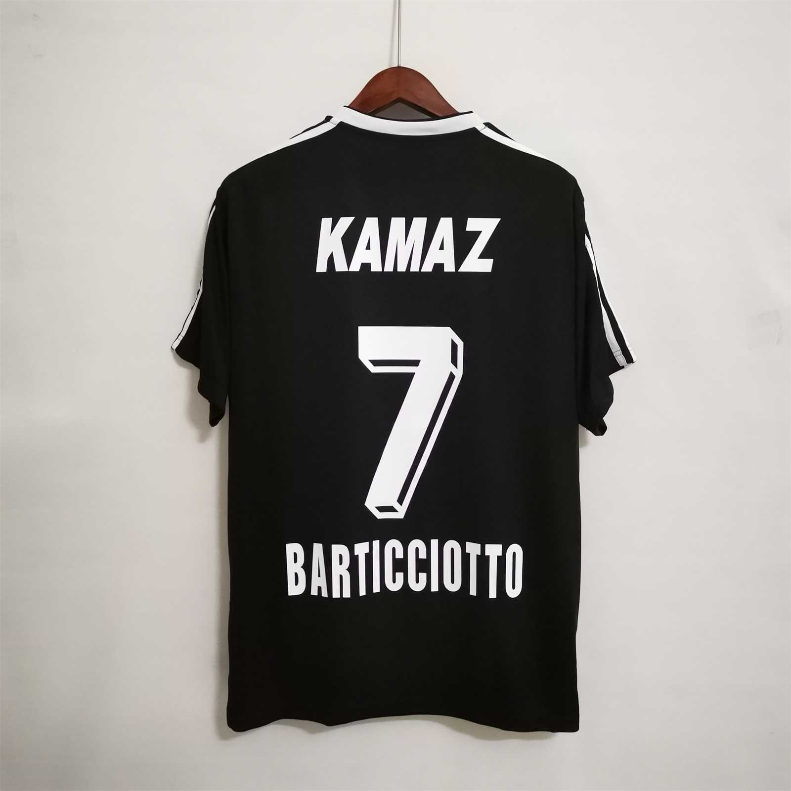 Colo Colo Retro Jersey Away 1991