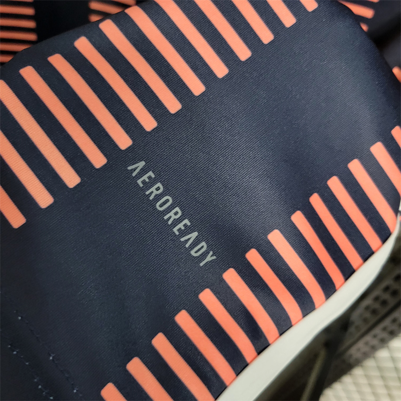 Nottingham Forest Third Jersey 2023/24