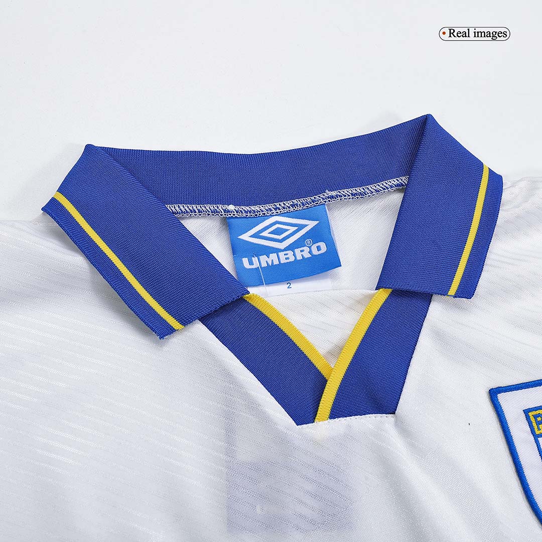 Parma Calcio 1913 Retro Jersey Away 1993/95