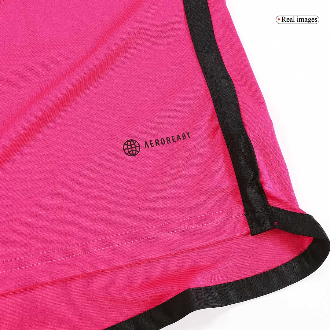 Fulham Jersey Away 2023/24