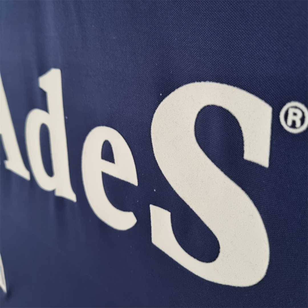 Club Universidad de Chile Retro Jersey Home 2000/01