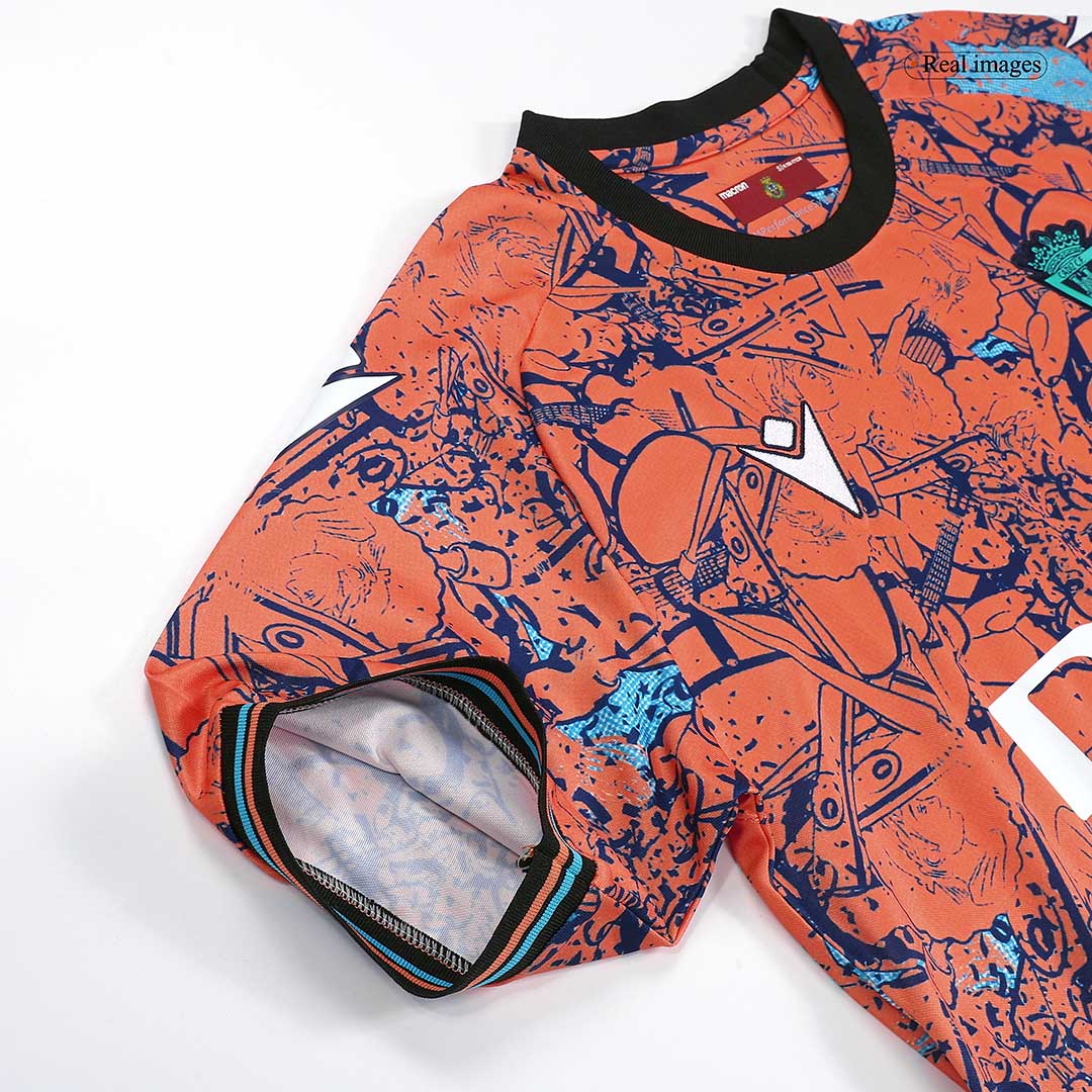 Cádiz CF Special Jersey 2022/23