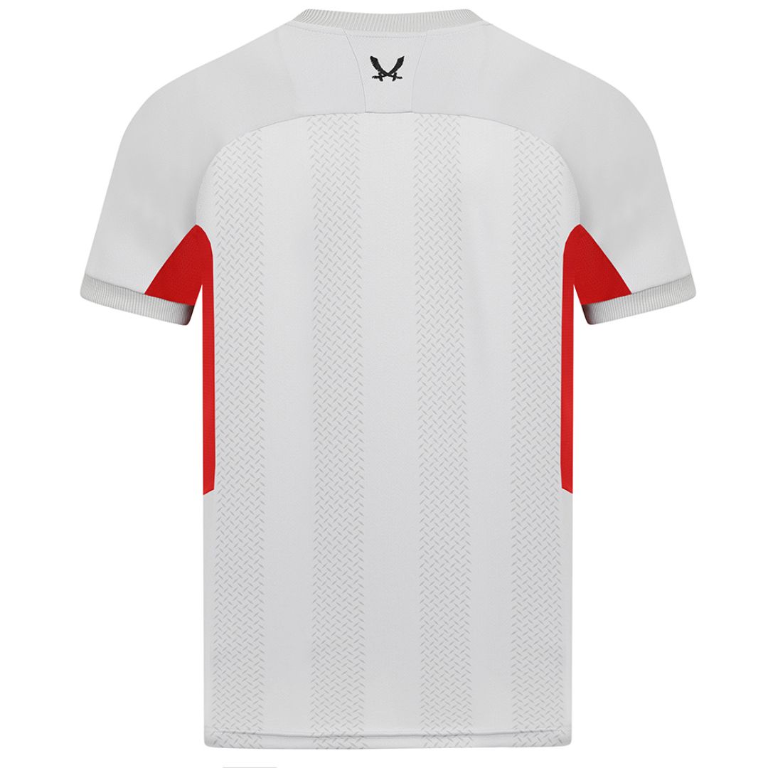 Sheffield United Jersey Third Away 2023/24