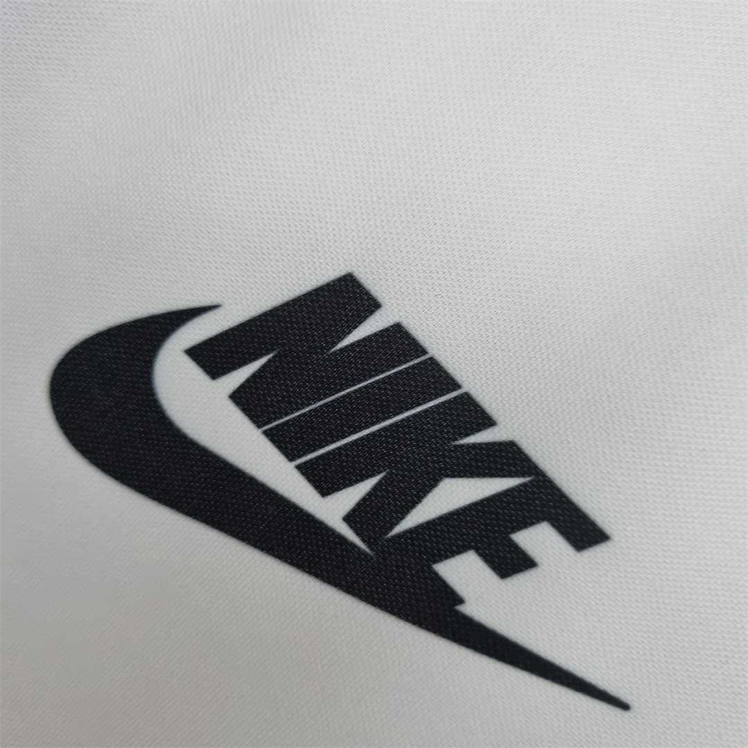 Colo Colo Retro Jersey Home 1995