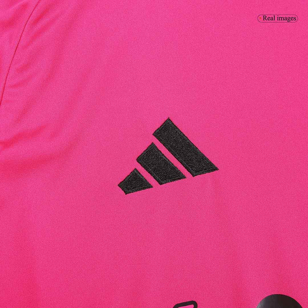 Fulham Jersey Away 2023/24