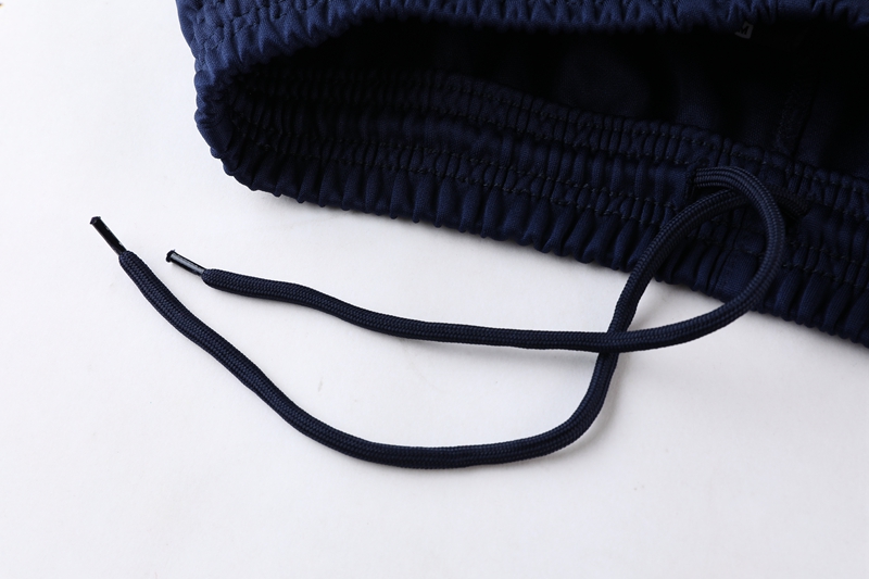 France Training Kit (Jacket+Pants) Navy 2022