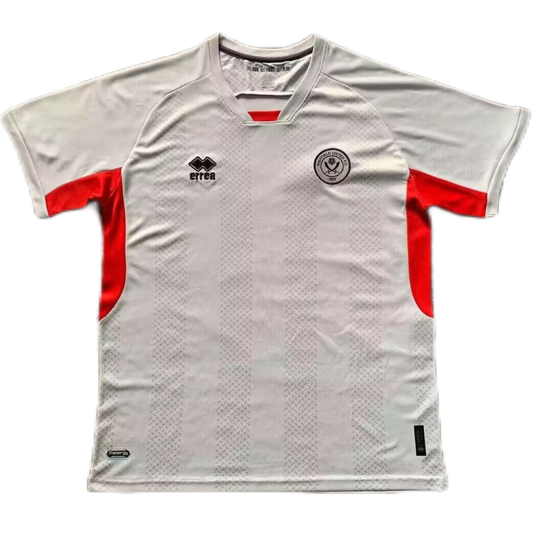 Sheffield United Jersey Third Away 2023/24