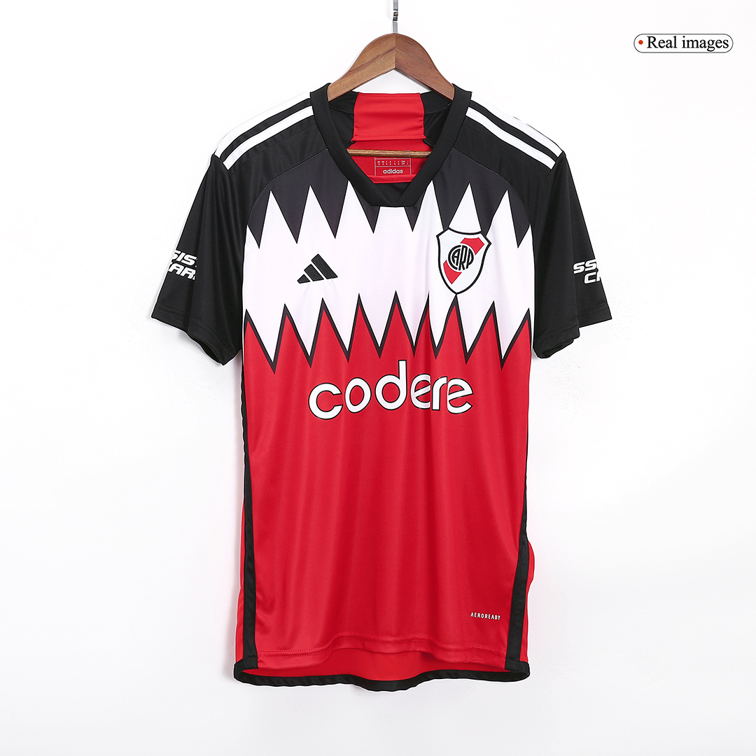 River Plate Away Jersey 2023