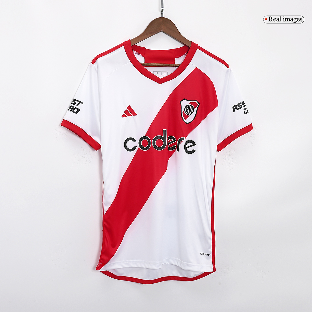 River Plate Home Jersey 2023