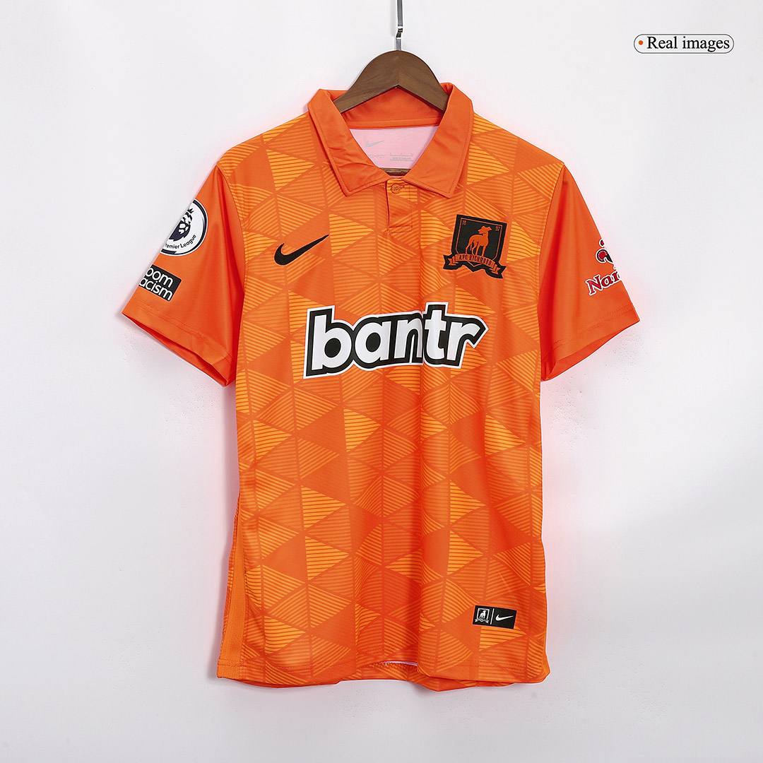 AFC Richmond Away Jersey 2023