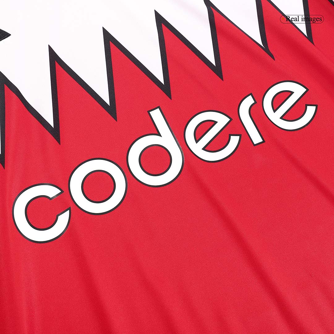 River Plate Away Jersey 2023