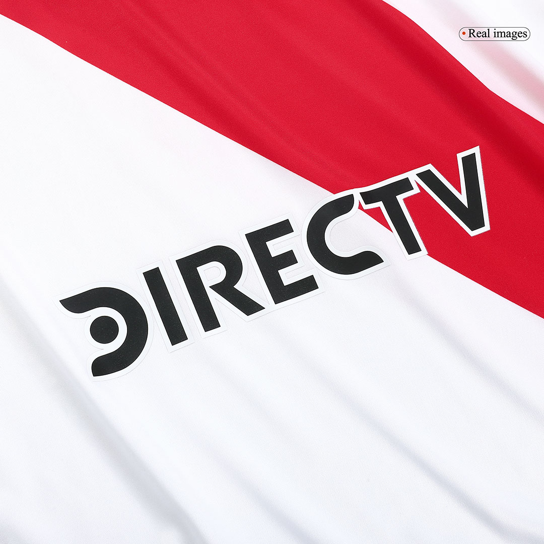 River Plate Home Jersey 2023