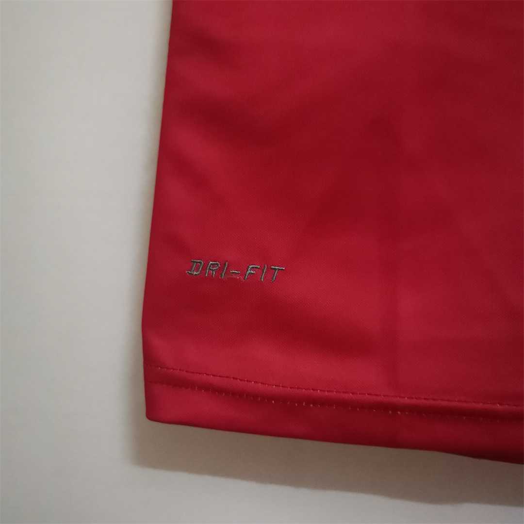 Retro Serbia Home Jersey World Cup 2010