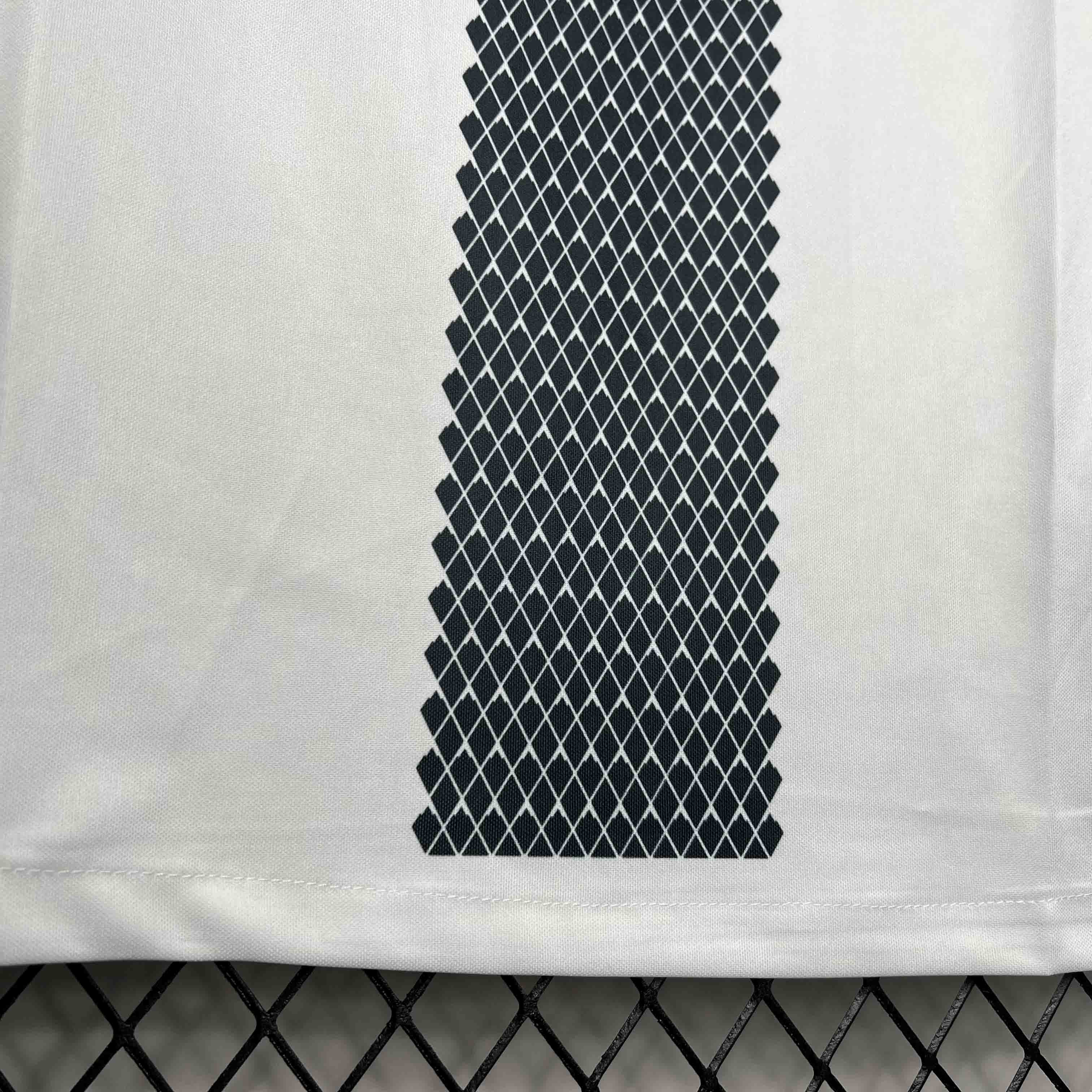 Slovenia Home Jersey Euro 2024