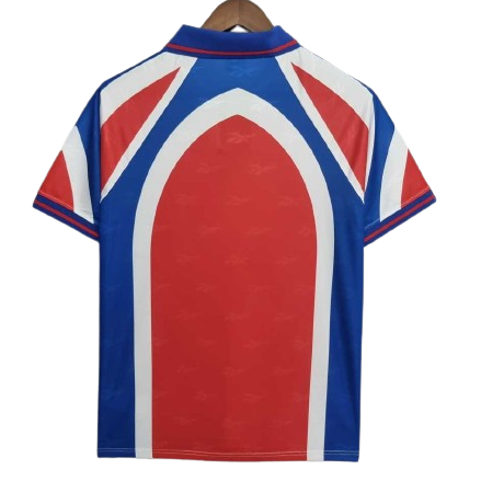 Universidad Católica Retro Jersey Away 1998