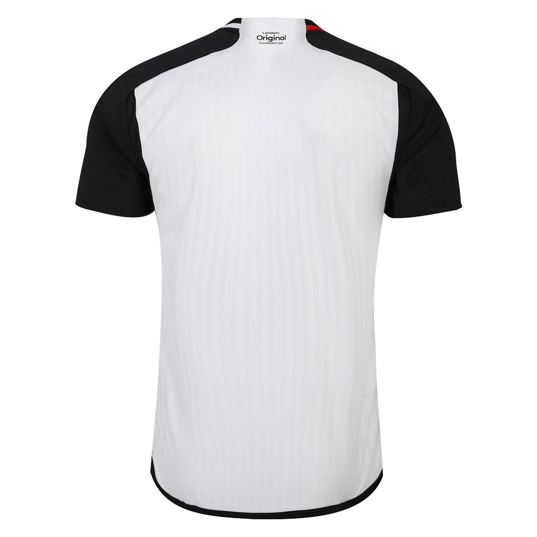 Fulham Jersey Home 2023/24