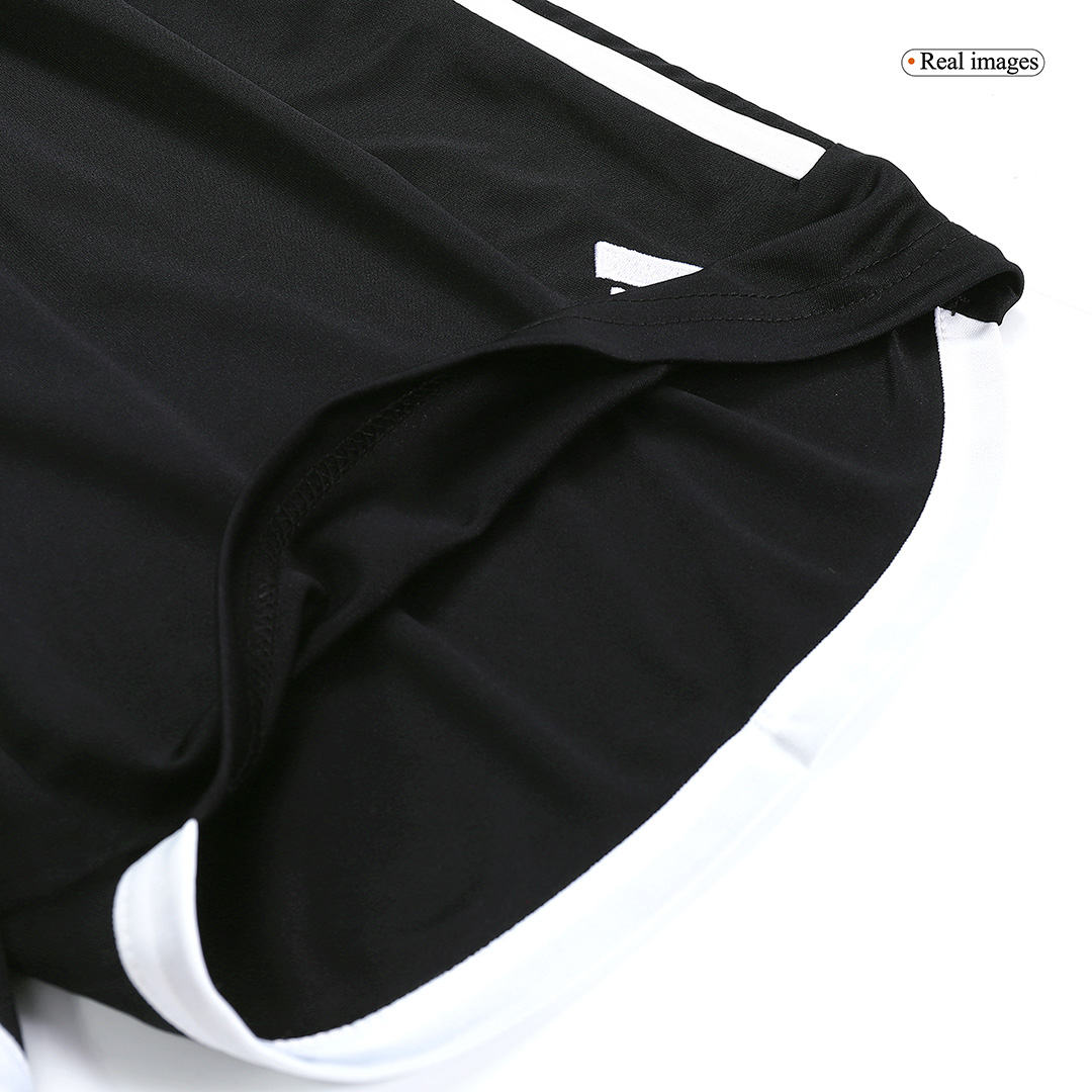 Atlético Mineiro Home Shorts 2023/24