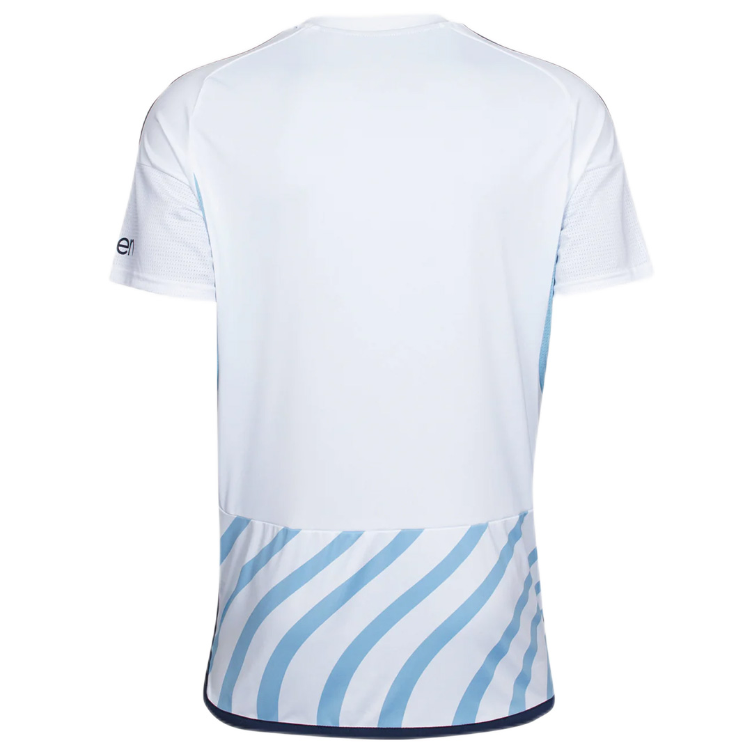 Nottingham Forest Jersey Away 2023/24