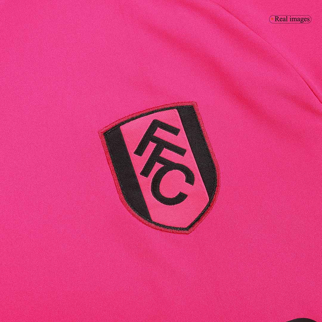 Fulham Jersey Away 2023/24