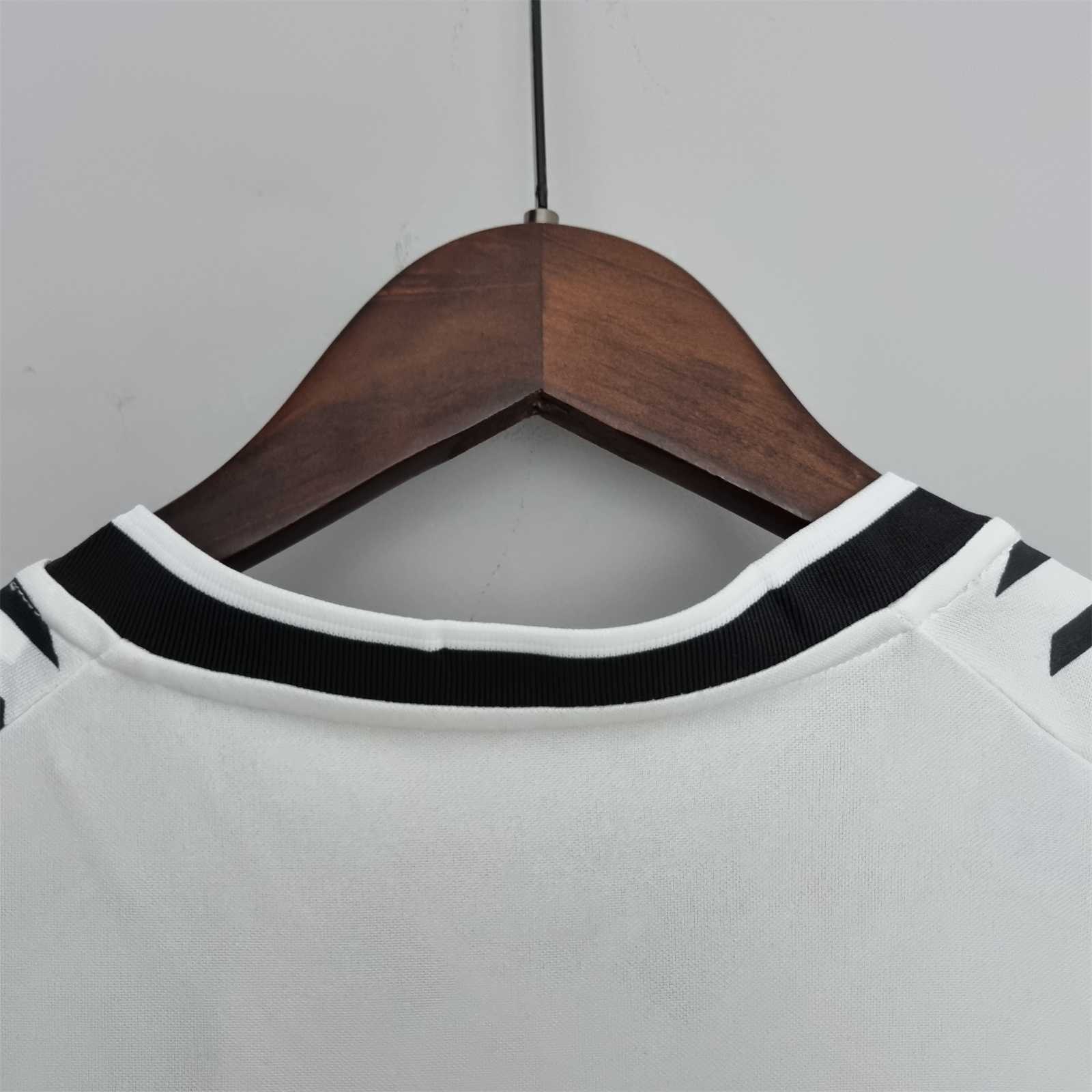 Colo Colo Retro Jersey Home 1992