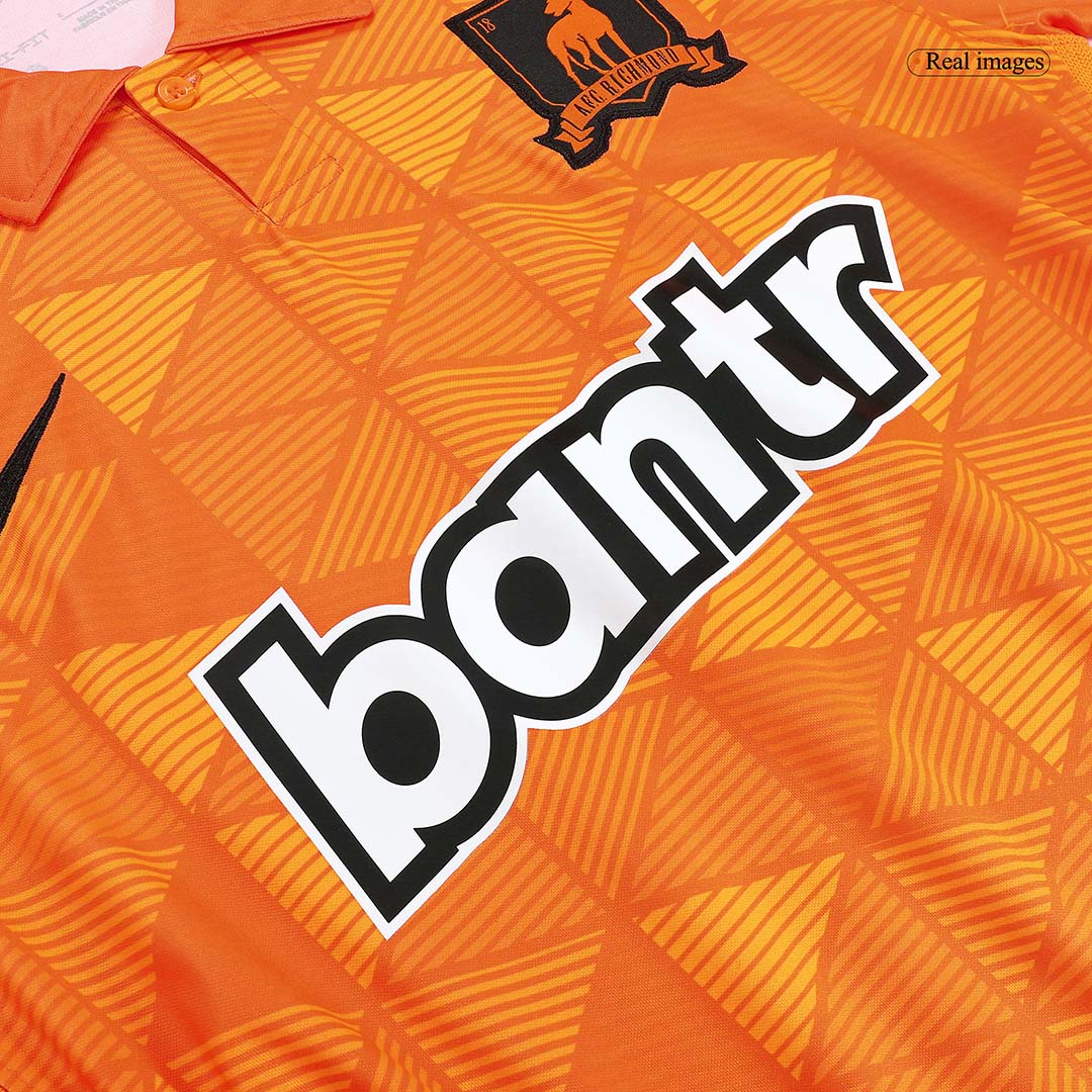 AFC Richmond Away Jersey 2023