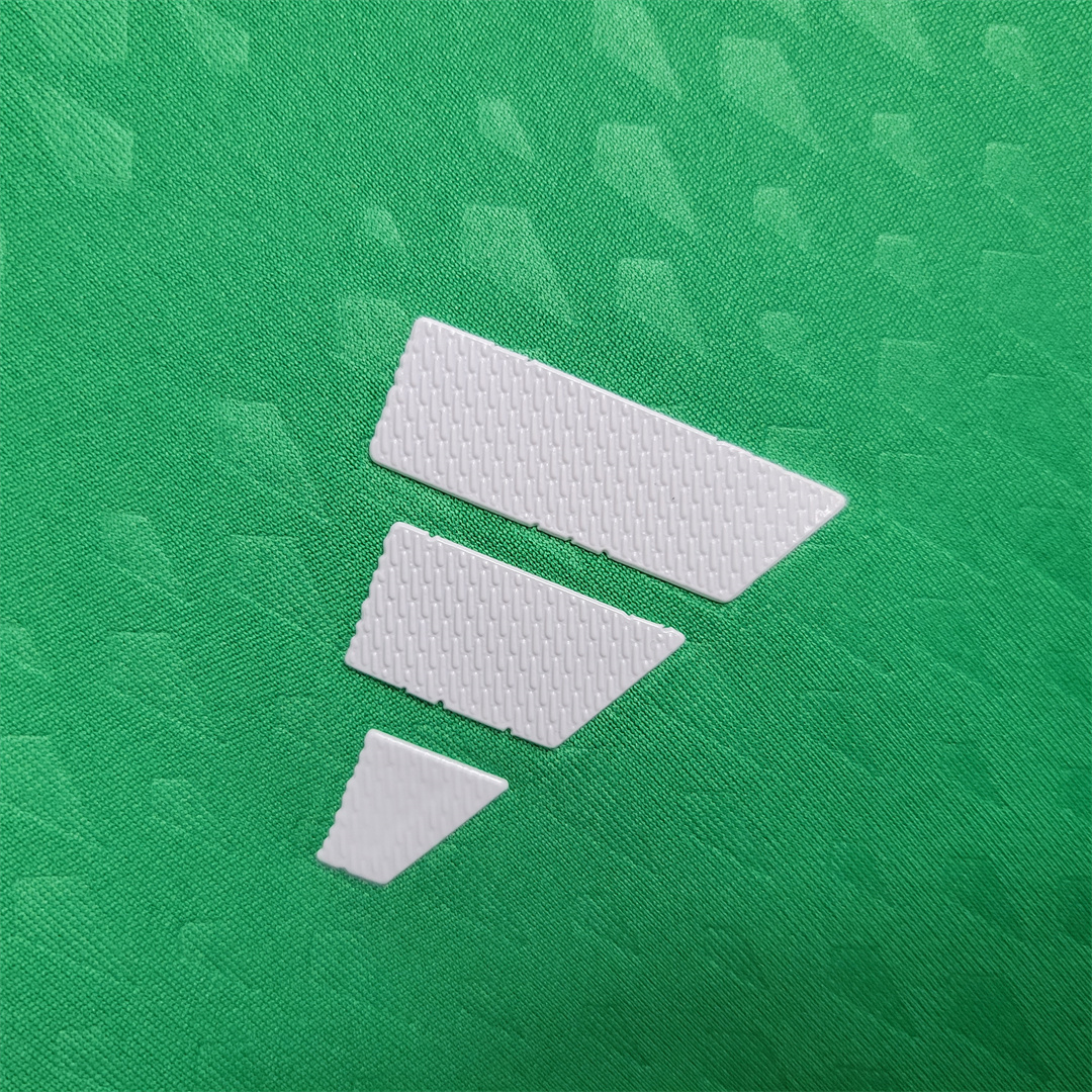 Maccabi Haifa Jersey Home 2023/24