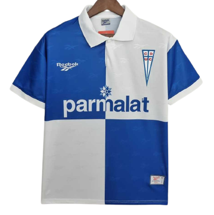 Universidad Católica Retro Jersey Third Away 1998