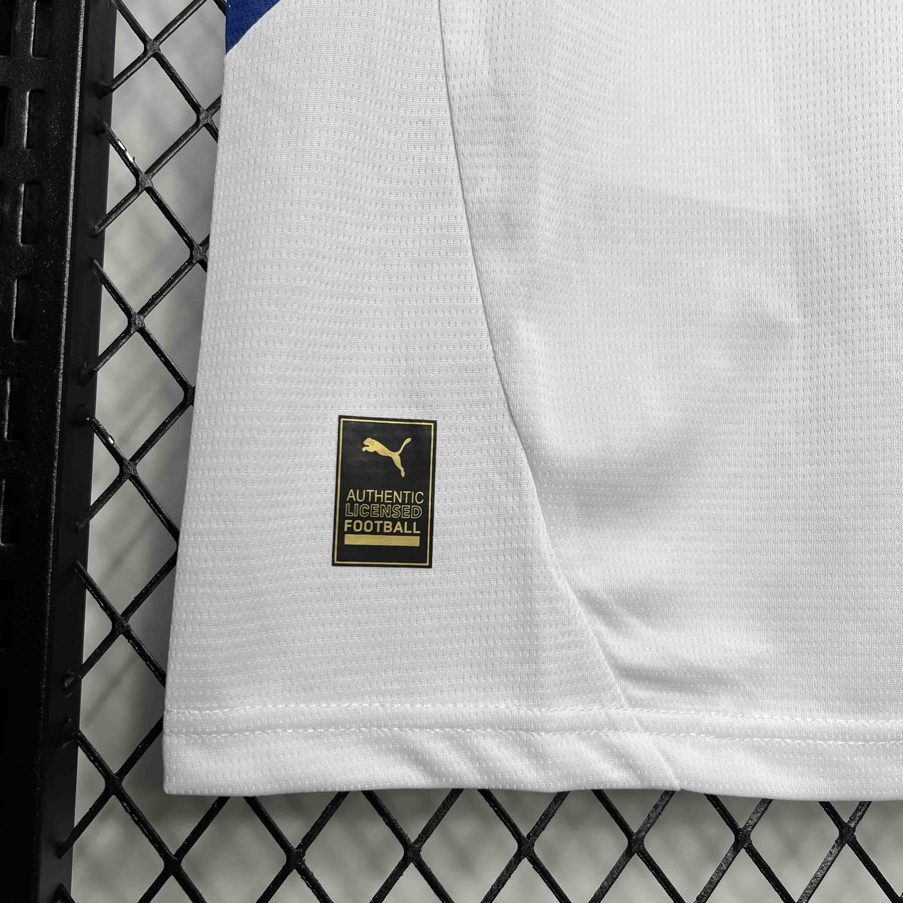 Serbia Away Jersey Euro 2024