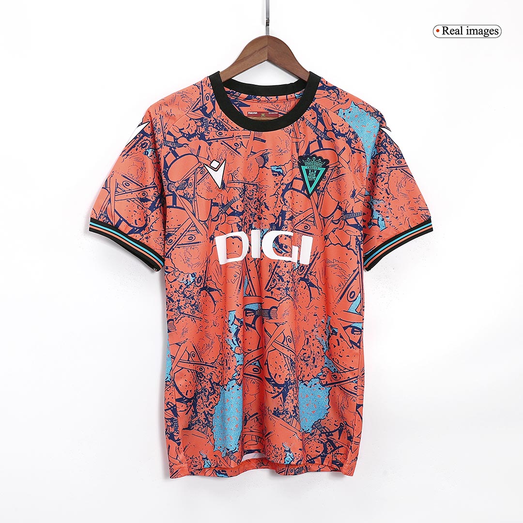 Cádiz CF Special Jersey 2022/23