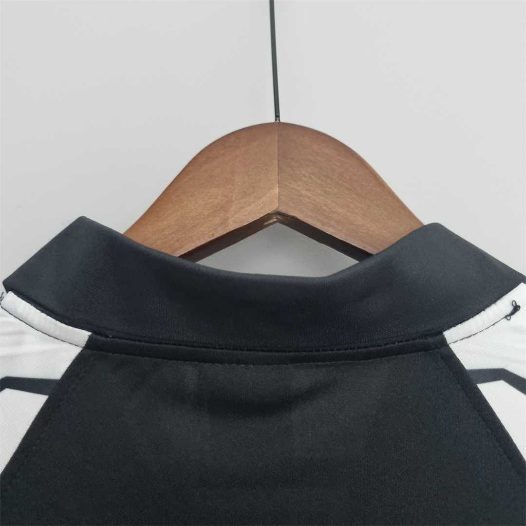 Colo Colo Retro Jersey Away 1995