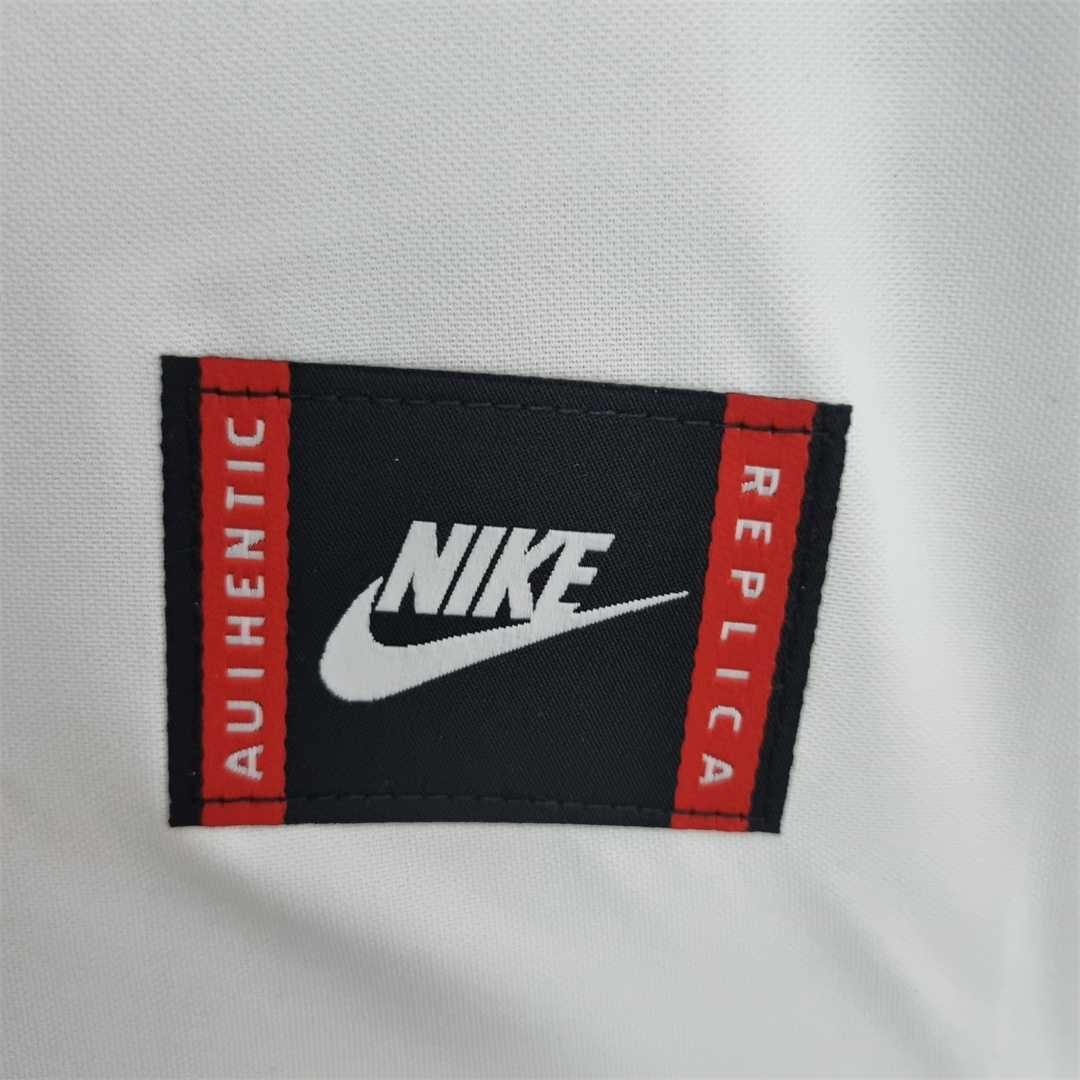 Colo Colo Retro Jersey Home 1995