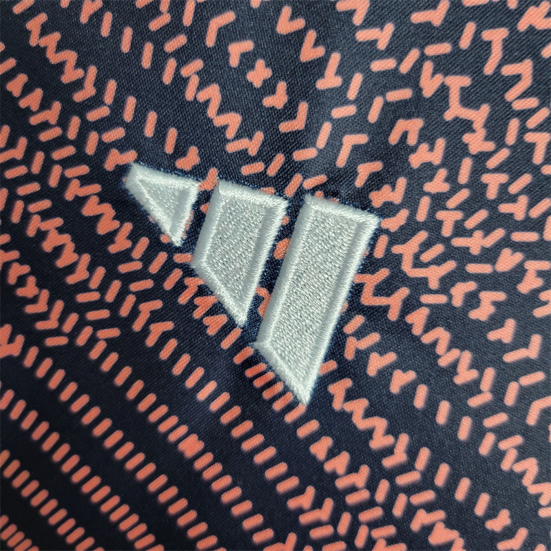 Nottingham Forest Third Jersey 2023/24