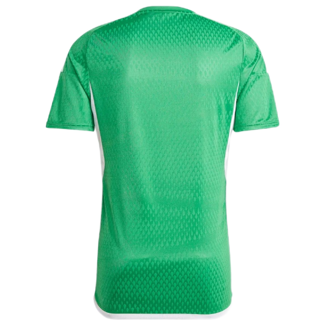 Maccabi Haifa Jersey Home 2023/24