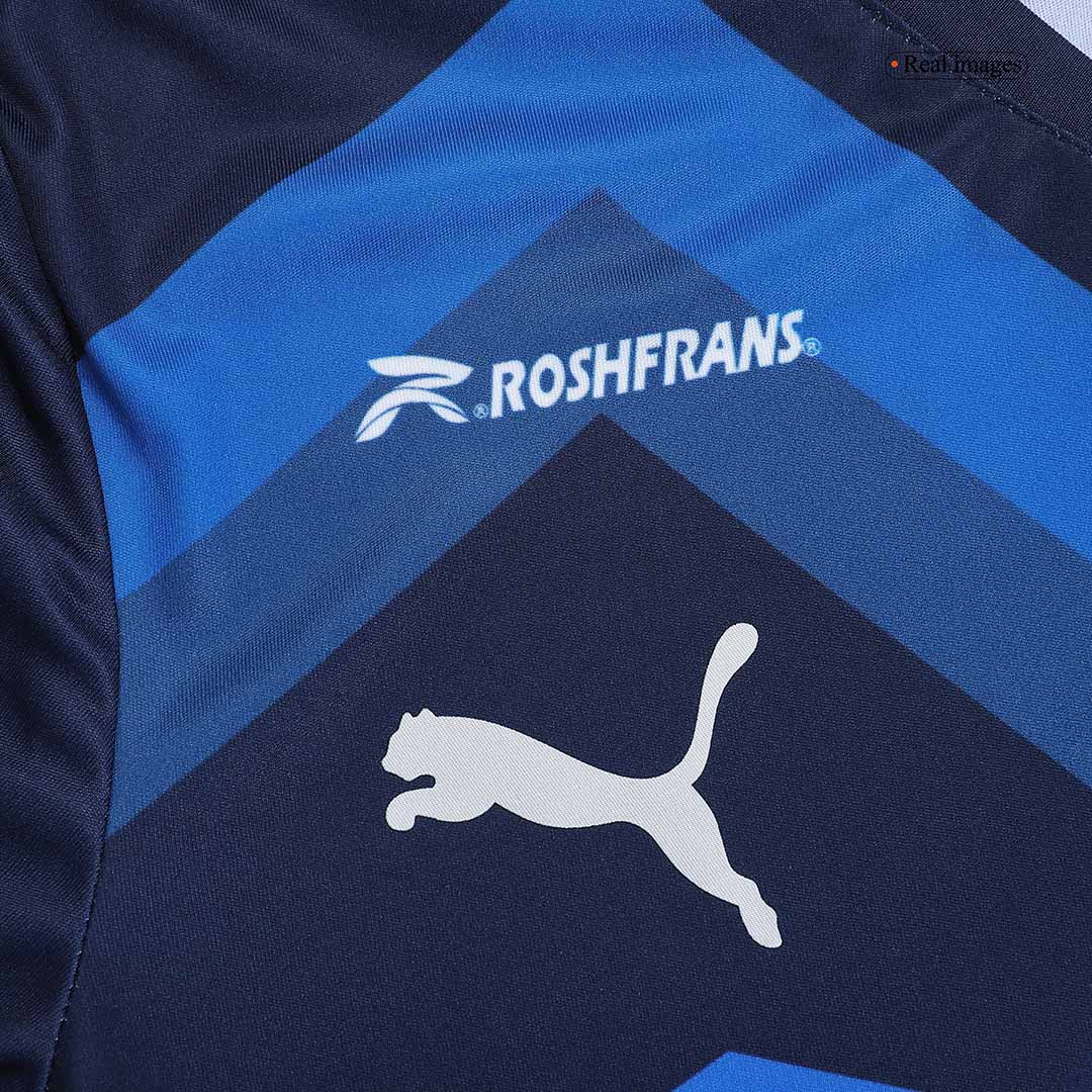 Monterrey Women's Soccer Jersey Away Replica 2022/23