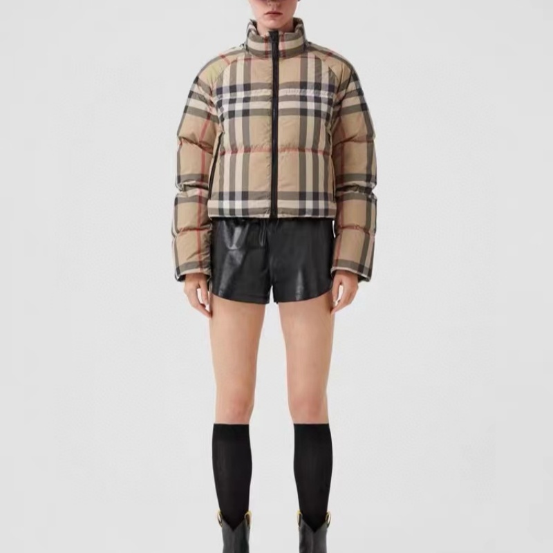 women winter jacket puffer jacket thick warm coat