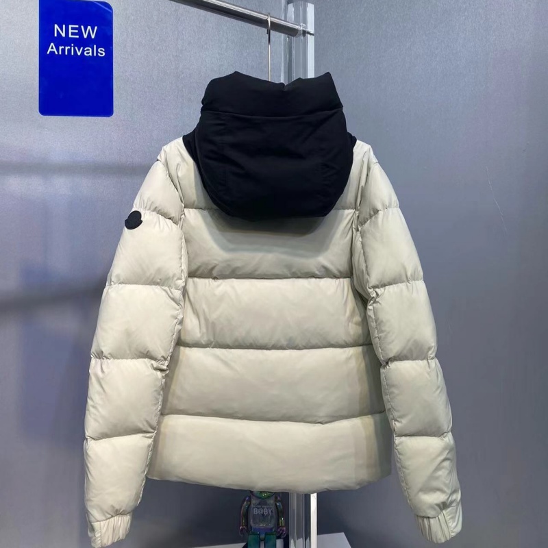 Men puffer jacket winter jacket thick warm coats