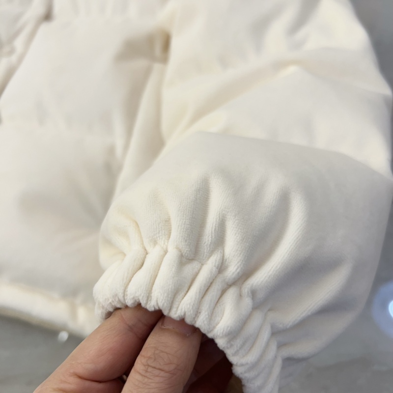 Winter jacket women puffer jacket fashion coats