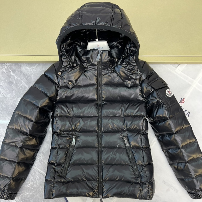 Women winter down jacket 90% white duck down puffer jacket S-XXL