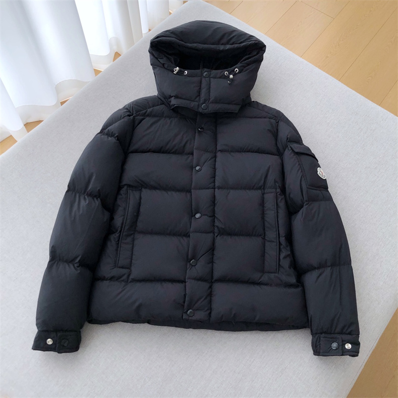 Winter jacket for men high quality puffer coats S-XXL