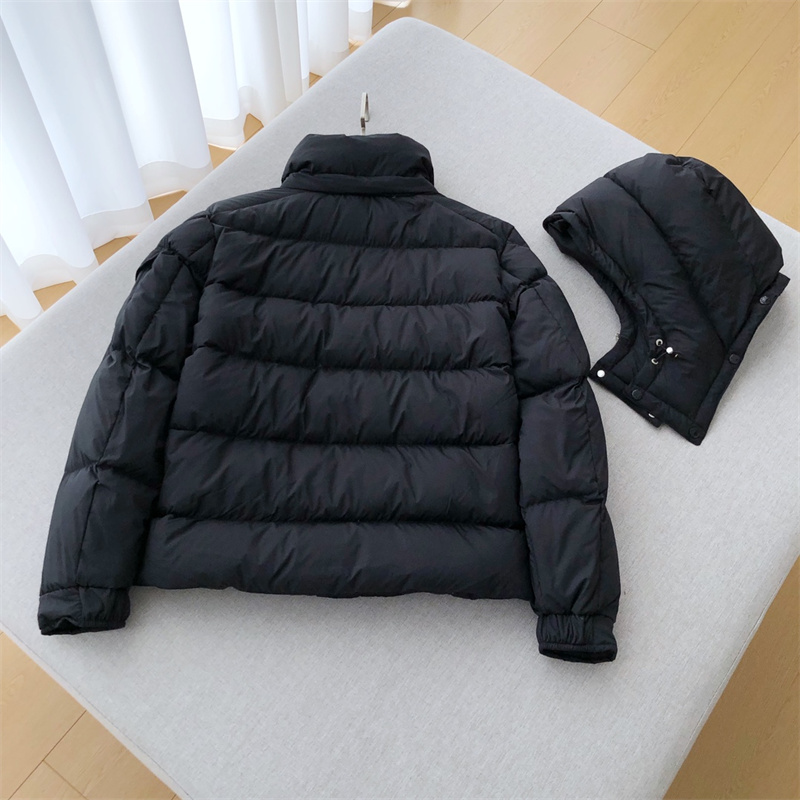 Winter jacket for men high quality puffer coats S-XXL
